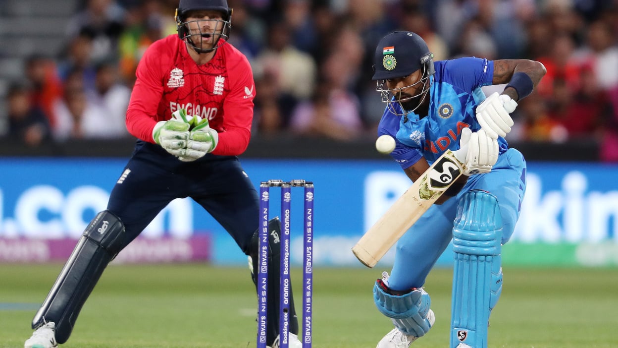 Online Cricket ID